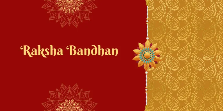 रक्षाबंधन पर शायरी, कविता, कोट्स – Happy Raksha Bandhan 2022 Quotes, Wishes in Hindi